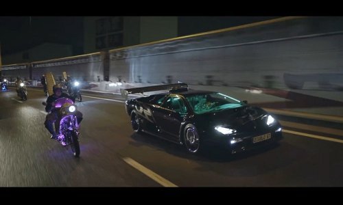 Zašto japanski gangsteri voze talijanske pile?