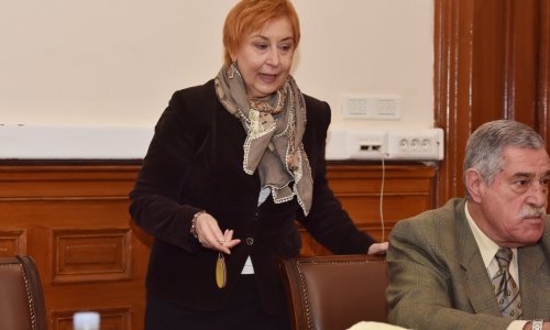 HND odgovorio na prozivke šibenske sutkinje