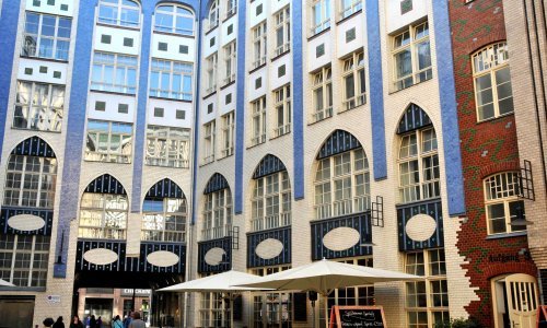 London više nije hit, nego Berlin i München