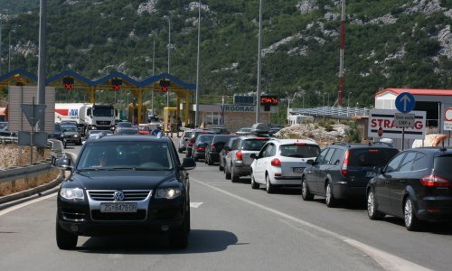Stranice HAK-a i dalje hakirane, evo kako do informacija o gužvama