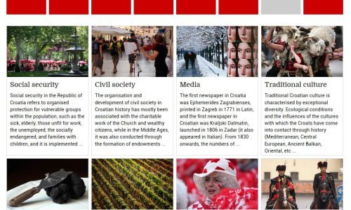 Evo kako se Hrvatska (virtualno) predstavlja strancima