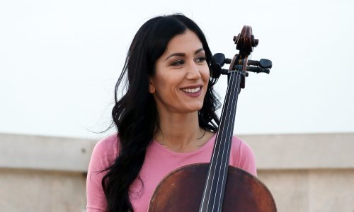 Ana Rucner o životnim izborima i muškarcima u svom životu