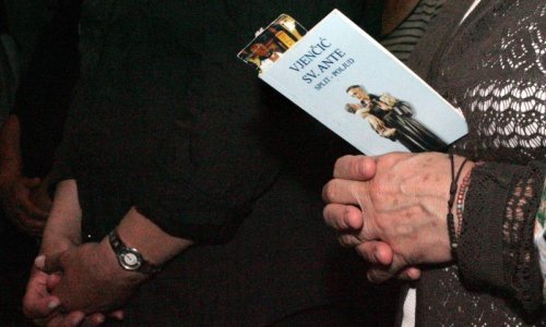 Fra Luka: U Hrvatskoj je samo 30 posto uvjerenih katolika