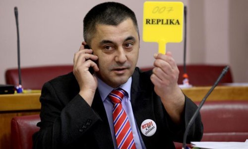 Zoran Vinković: Nisam otišao u Irsku, ostao sam u Đakovu i tražim posao