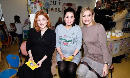 Poznate Hrvatice zablistale u zajedničkom izlasku