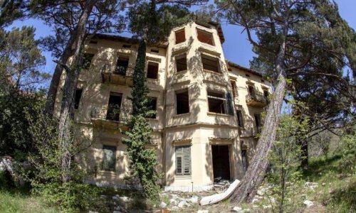 Prodana tri hotela nekad u vlasništvu Bruna Orešara