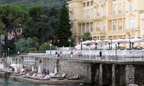 Ostoja prodao Liburnia Riviera Hotele jednoj od najbogatijih njemačkih obitelji