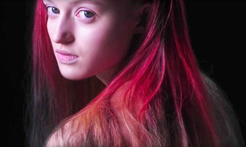 Boja kose koja se mijenja u skladu s okolišem? Može!