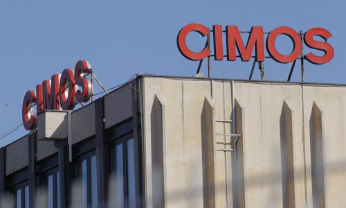 Talijani uplatili 100.000 eura za Cimos