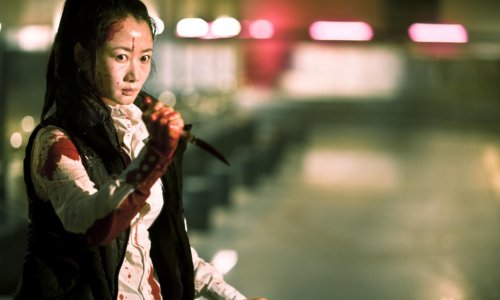 Filipinski Dostojevski, kinesko nasilje i grčko ludilo