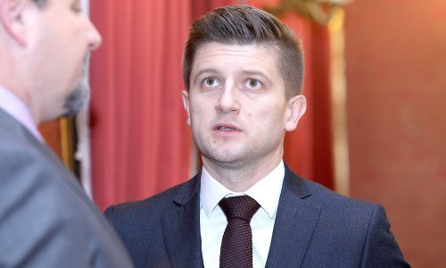 'Hrvatska u proljeće izlazi iz Procedure prekomjernog deficita'