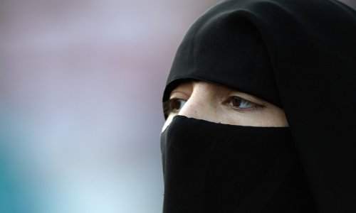 Bavarska uvodi zabranu prekrivanja lica velom