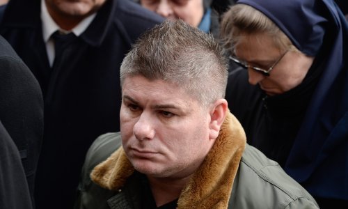 Bujanec priznao da je kokainom plaćao seks