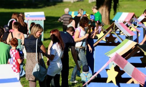 Da je članstvo u EU dobra stvar smatra tek 36 posto hrvatskih građana