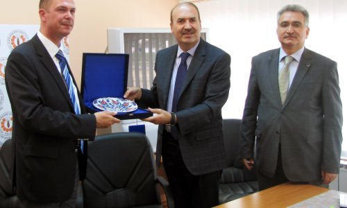 Poljoprivredni institut Osijek osvaja tursko tržište sjemenskim kulturama