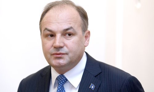 'Srbija bi dominirala regijom u ruskom stilu'