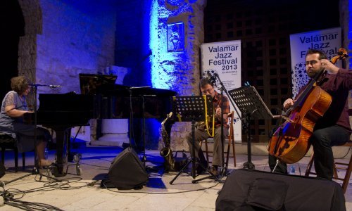 Sjajna turska pijanistica otvorila 4. Valamar Jazz Festival