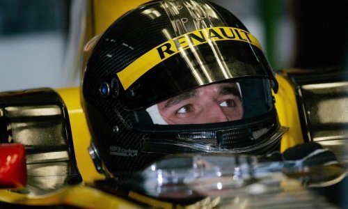 Zadnji očajnički pokušaj: Formula 1 ne može prežaliti Roberta Kubicu!