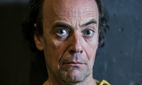 Hrvatski glumac osuđen zbog mini-plantaže indijske konoplje