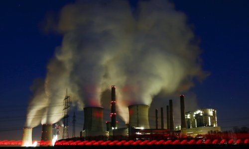 RWE zaključio godinu s astronomskim gubitkom