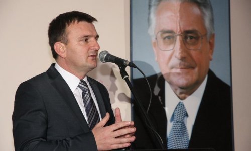 HDZ-ovac Škorić o SDP-ovoj neformalnoj potpori Kerumu: To je potez očajnika