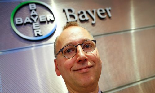 Proizvođač Aspirina s rekordnim rezultatima ide zaključiti brak iz pakla