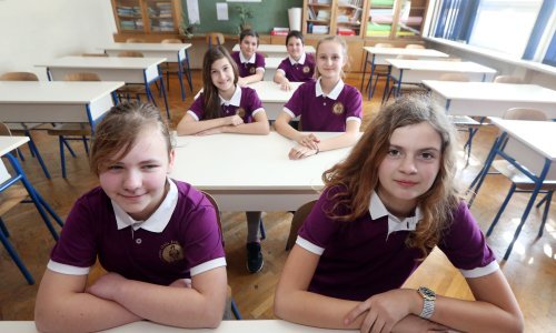 Ovo su škole koje uvode uniforme, je li vaša među njima?