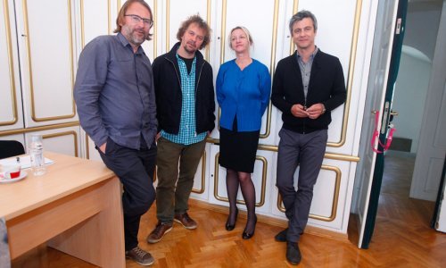 Radionica Pixel Film, TV and New Media School u Rijeci