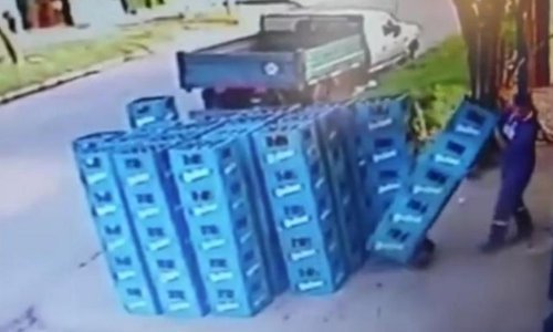 Mislite da imate peh? Pogledajte ove nesretnike!