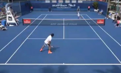 Nova Tomićeva velika sramota: Skandalozno puštanje meča!