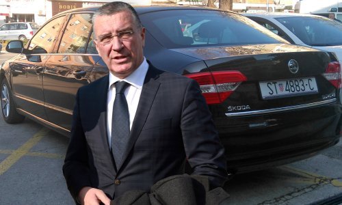 Župan koji voli Škodu: ima godinu dana staru limuzinu, a kupuje još jednu