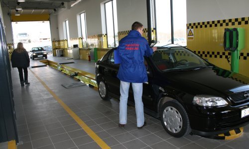 Vlada ukinula Knjižice vozila