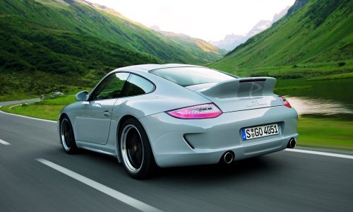 Ovo je pet najznačajnijih spojlera na Porscheima