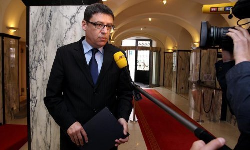 Jovanović: Korupcijska hobotnica poprima epske razmjere