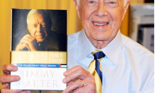 Zašto Carter nije došao na Titov pogreb?