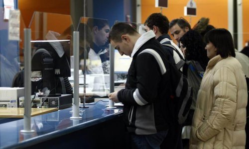 Bizarno: Potvrdu o nekažnjavanju preko e-građana mogu izvaditi samo političari!?