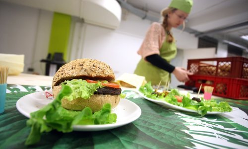 Kako se domaća hrana probila među tablete i igračke