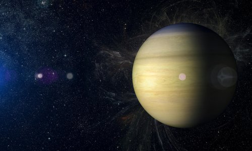 NASA pronašla sedam planeta na kojima bi moglo biti života