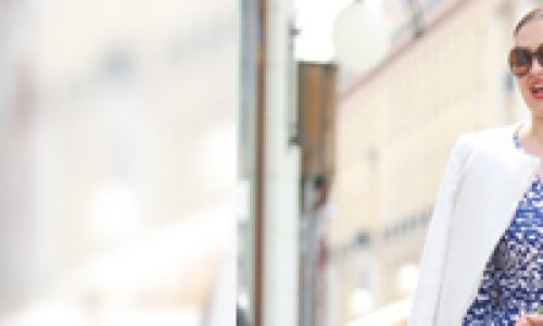 Nina Badrić već u rano jutro izgleda savršeno