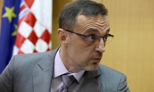 Tihomir Jakovina sasuo Bernardiću sve u lice i napustio stranku, stigla i reakcija iz SDP-a