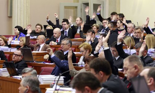 Da bi se izbori održali 4. lipnja, morat će se dogoditi - ovo