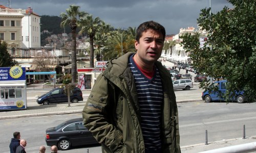 Uhićen 39-godišnjak koji je ljevičare zvao četnicima i orjunašima. Markovina: Da nije bilo Ostojića...