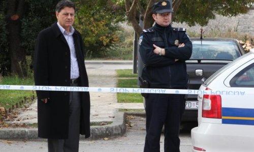 SDSS-ov vijećnik pozvao USKOK u Benkovac