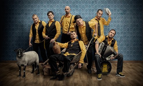 'Zaiskri li među nama? Prestari smo kenjci za tu vrstu gubljenja vremena'