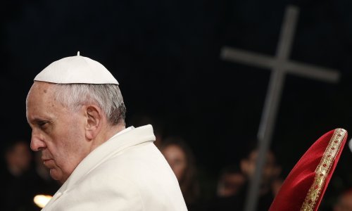 'Moć je kao da pijete džin na prazan želudac'