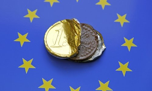 Inflacija usporava u eurozoni, ali i u Hrvatskoj