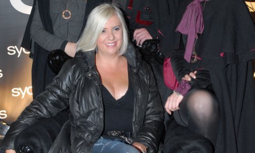 Danijela Dvornik napokon otkrila svoj ljubavni status