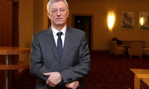 HSS-ov župan Kožić ulazi u utrku za novi mandat