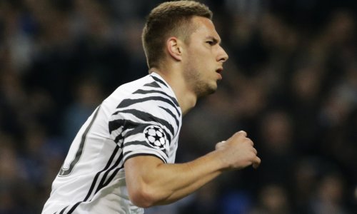 Pjaca još jednom zadivio Italiju: Što čeka trener Juventusa!?
