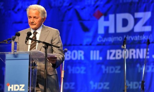 Dragutin Drk i Stevan Muidža najveći donatori SDP-a